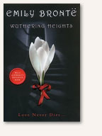 Book Cover: Wuthering Heights