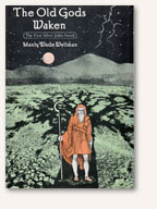 Book Cover: The Old Gods Waken
