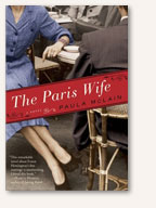 Book Cover: The Paris Wife