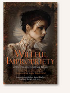 Book Cover: Willful Impropriety