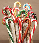 Hammond's Candy Canes