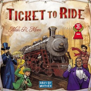 TicketToRide