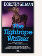 Book Cover: The Tightrope Walker