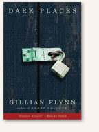 Book Cover: Dark Places