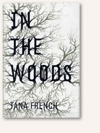 Book cover: In The Woods