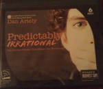 Predictably Irrational
