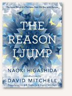 Book Cover: The Reason I Jump