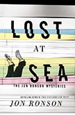 Book Cover: Lost at Sea