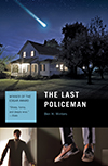 Book Cover: The Last Policeman