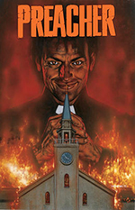 Preacher