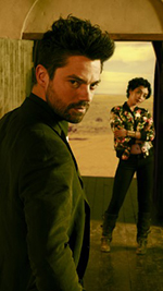 Preacher2