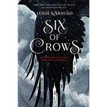 Six of crows