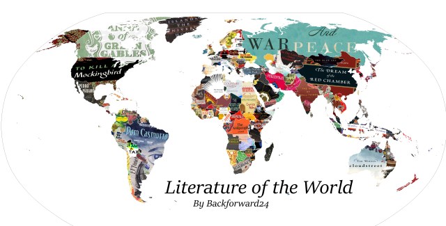 Literature of the World