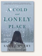 A_Cold_and_Lonely_Place