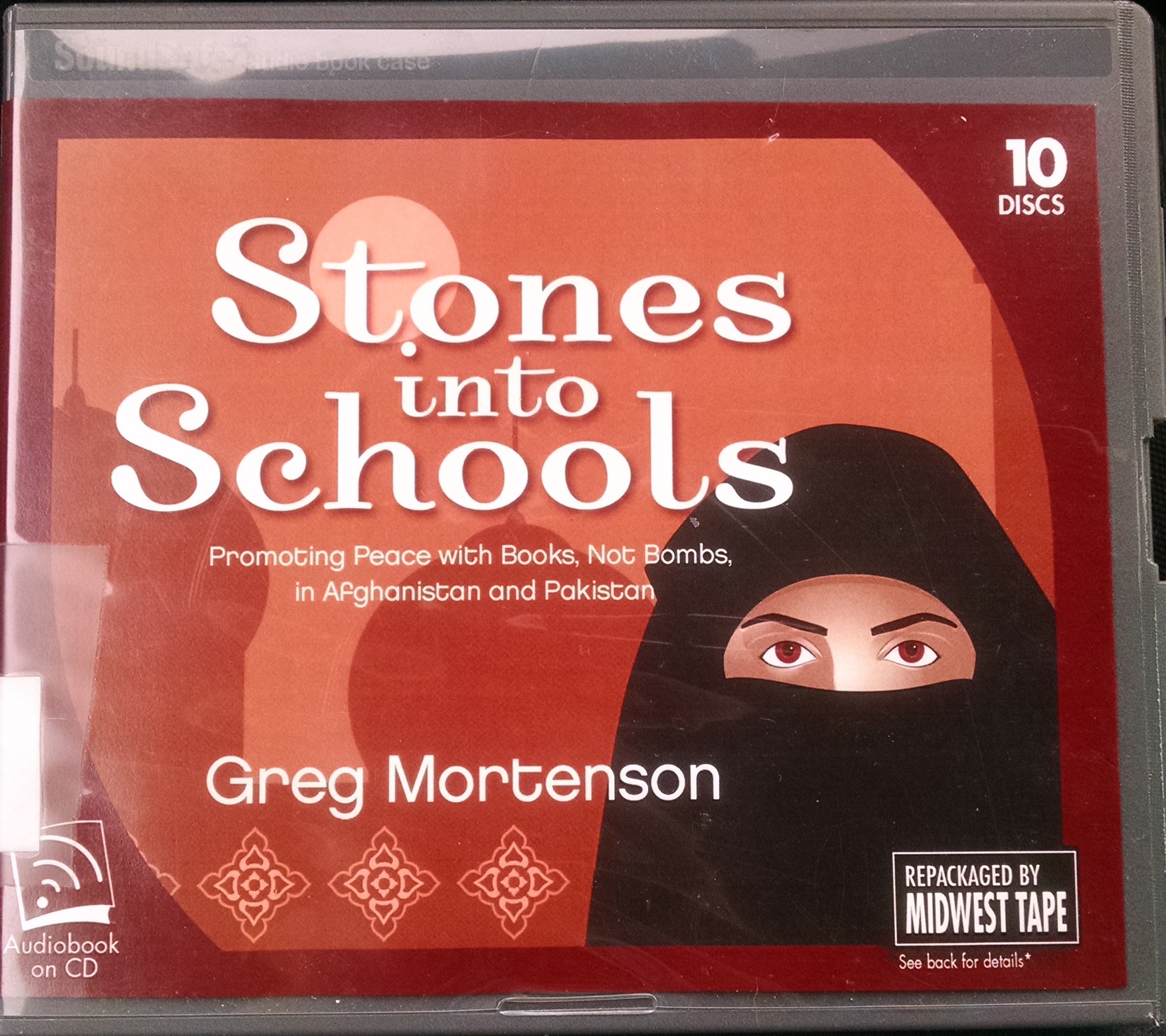 StonesIntoSchools cover