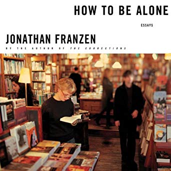 HowToBeAlone