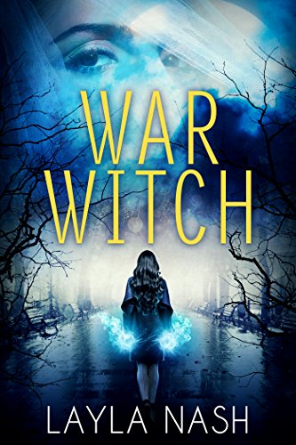 WarWitchCover