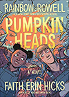 Pumpkinheads